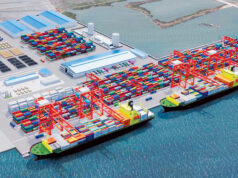 A quick look into infrastructure developments in the countryside