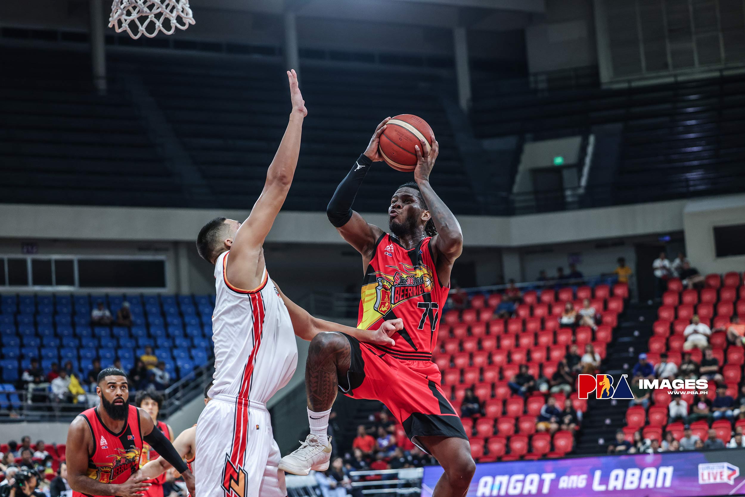 Beermen