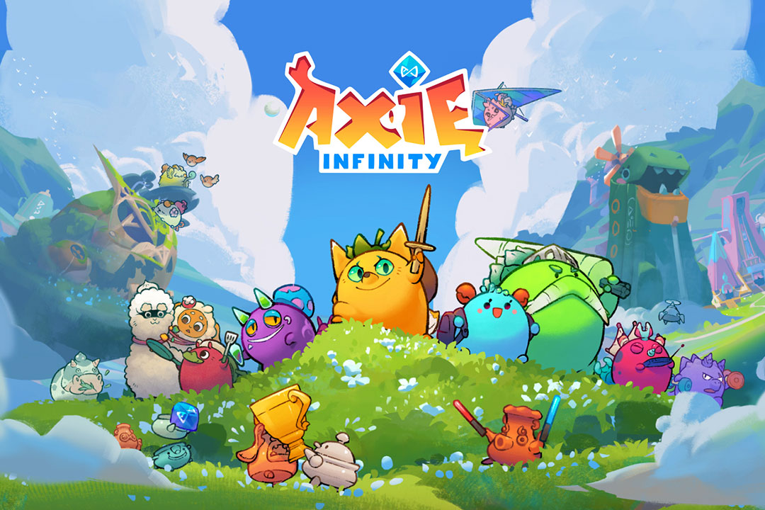axie-infinity