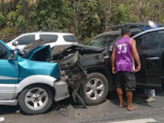 Land accident deaths surge