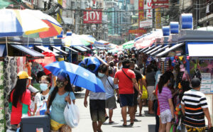 Filipino consumers were less pessimistic in Q1 – BSP survey