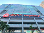 Robinsons Hotels expects up to 70% occupancy rate for Go Hotels Plus Mandaluyong