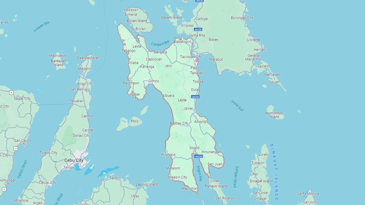 province-of-leyte