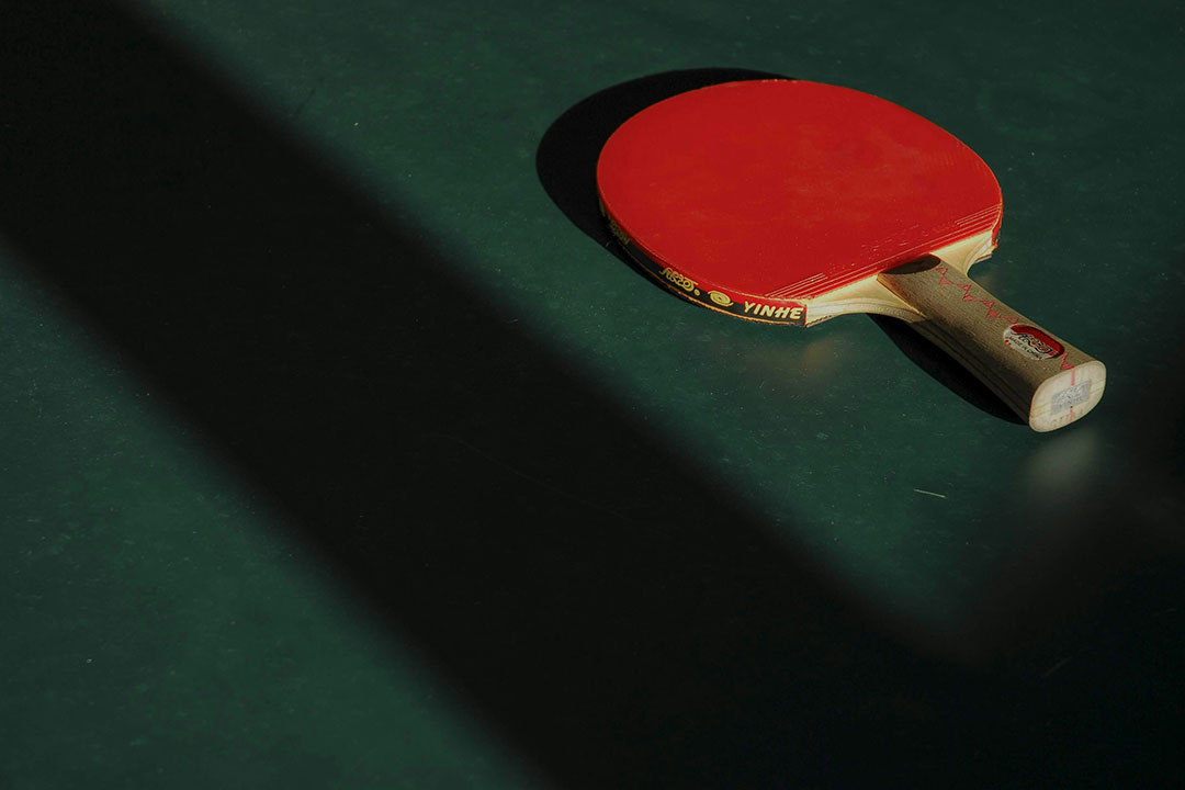 table-tennis
