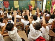 Expanding the education voucher system