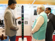 India’s space startup calls off maiden rocket launch for a fourth time