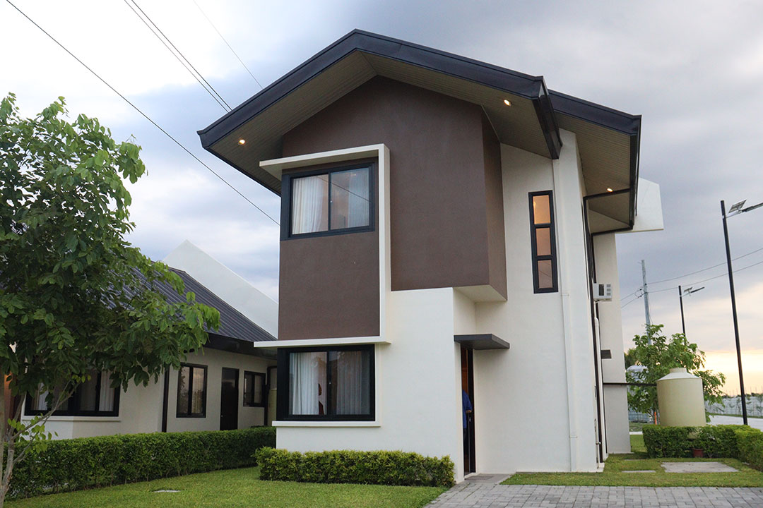 Alsons Development-Narra Park Residences