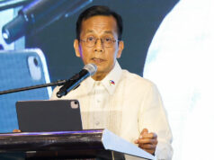Balisacan: PHL underlying growth track remains at 6%