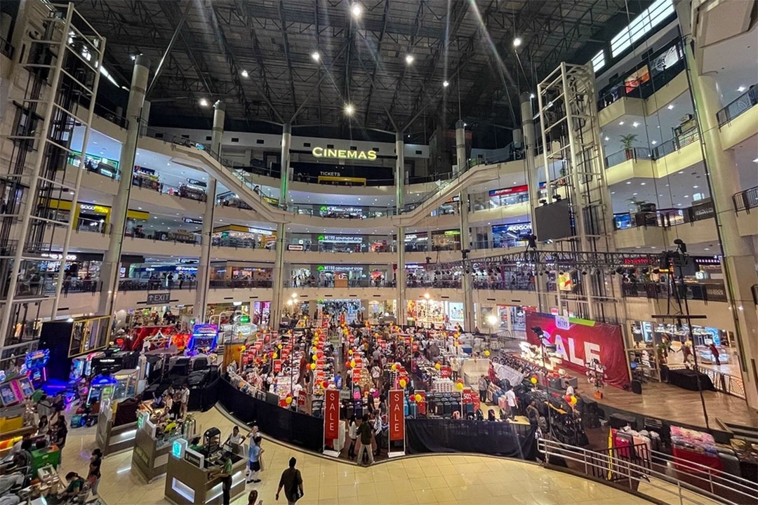 BGC-Market Market