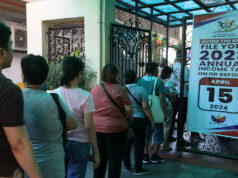 No need to revise revenue targets yet — Finance chief