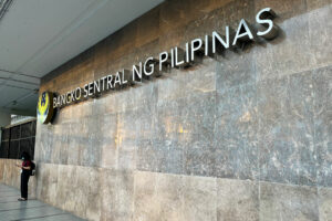 Easing inflation leaves room for rate cuts, ex-central banker says