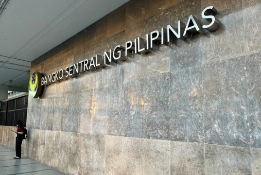 Term deposits fetch lower yields on inflation, BSP easing bets