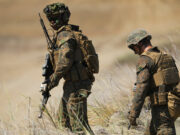 Philippines, US military drills underscore Washington’s defense commitment, US official says