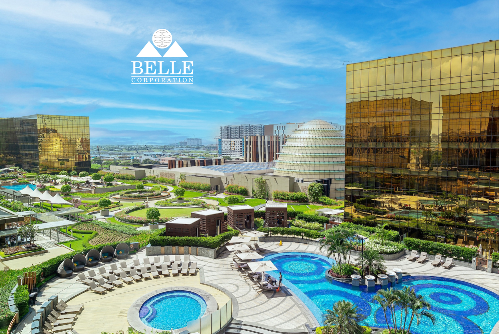 Belle Corp