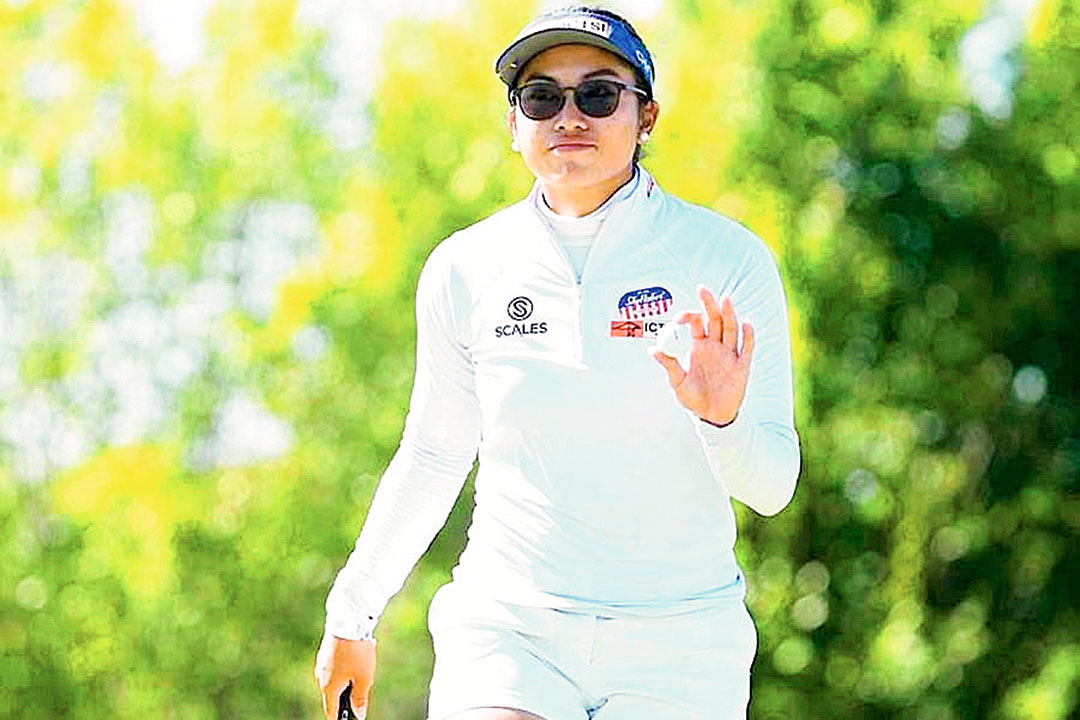Bianca Pagdanganan