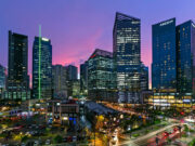 BCDA hires SGV to update Bonifacio master plan