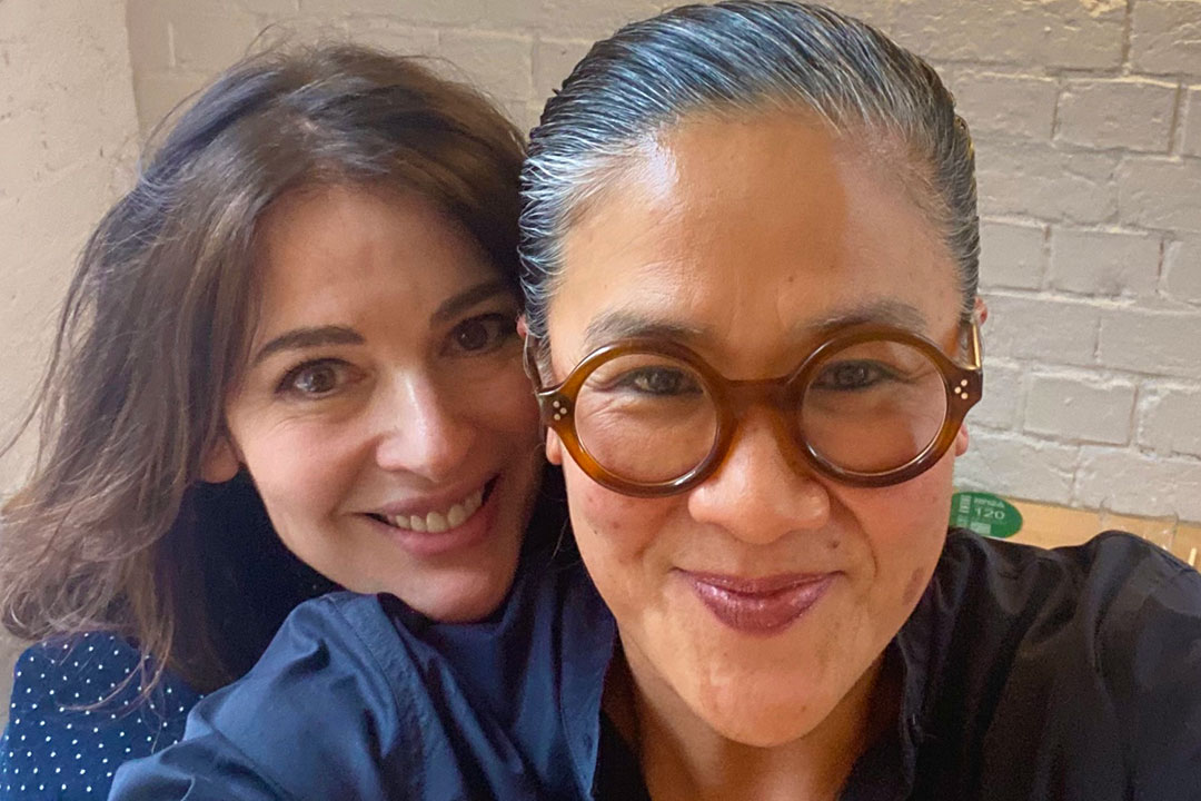 CHEF-Kylie-Kwong-and-Nigella-Lawson
