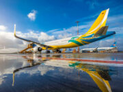 CEB expects double-digit passenger growth despite November dip