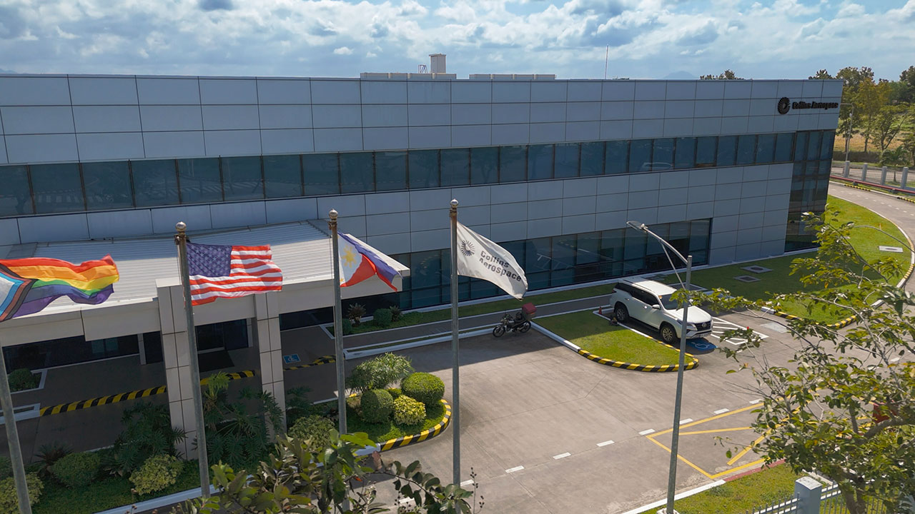 Collins-facility in Tanauan City