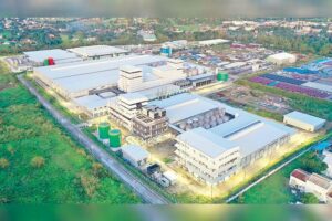 D&L says Batangas plant contribution leads to 4% rise in Q1 profit