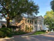 Company drops plan to auction Graceland after judge blocks sale amid fraud claims