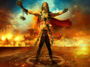 The epic revenge saga of Furiosa