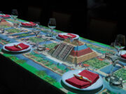 Tiny chef, new tricks