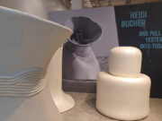 ‘And pull yesterday into today’: Heidi Bucher exhibition at MCAD Manila