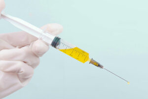 Knowledge is key to vaccine confidence