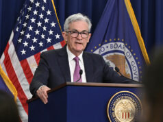 Fed lowers rates, but Powell suggests move may be the last of 2025
