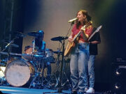 Kitchie Nadal stages 20th anniversary solo concert