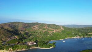 Megaworld allots initial P5B for 150-ha beachside golf estate