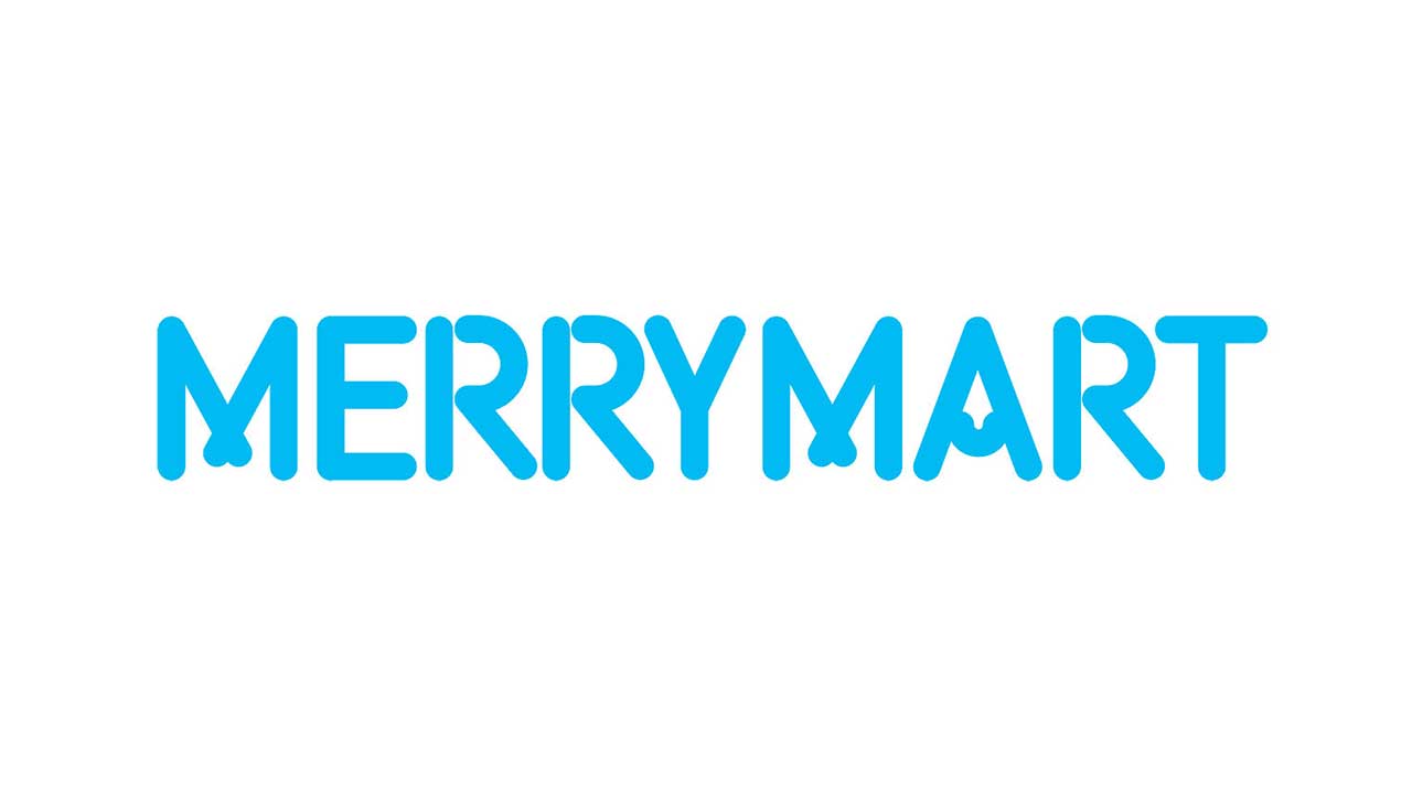 MerryMart-logo