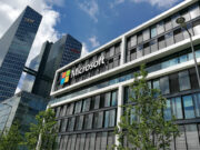 Microsoft relaxes data center grip on OpenAI amid $500 bln joint venture