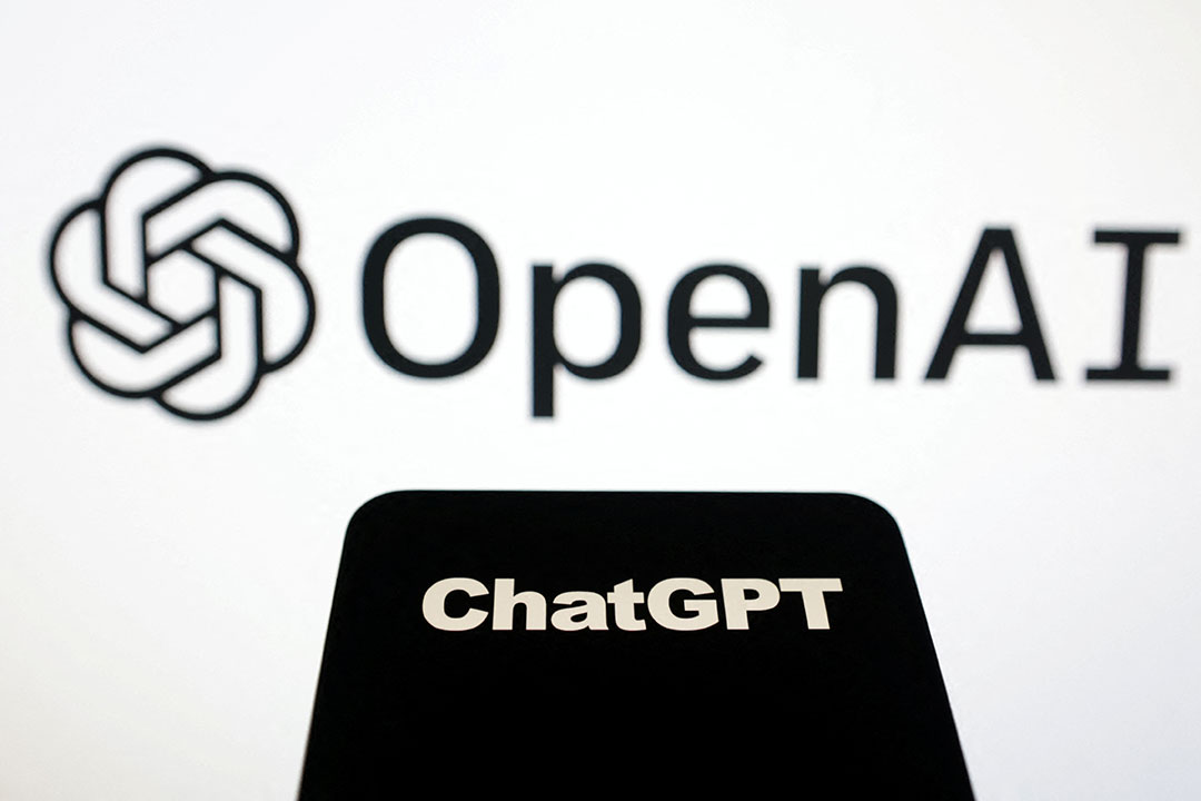 OpenAI-ChatGPT-logos