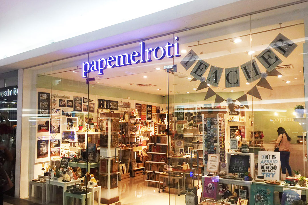 PAPEMELROTI
