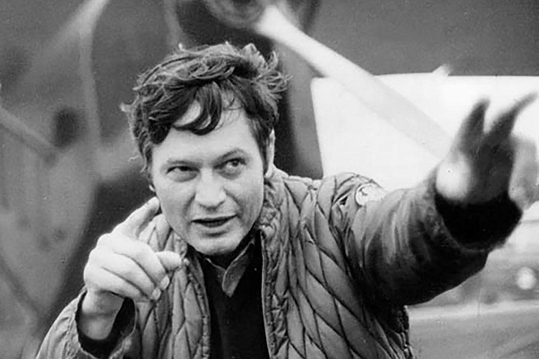 Roger Corman