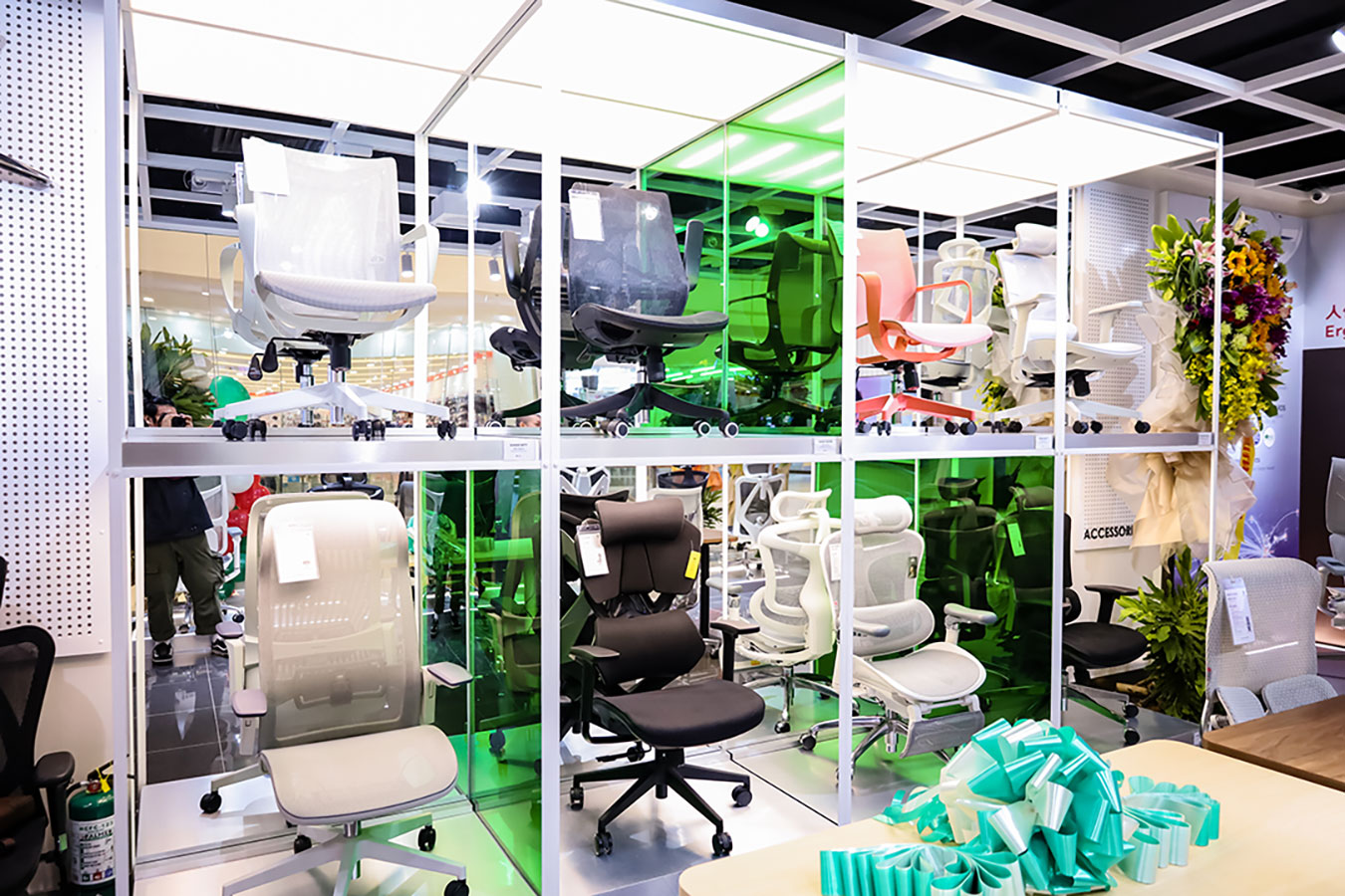 Functional comfort BusinessWorld Online