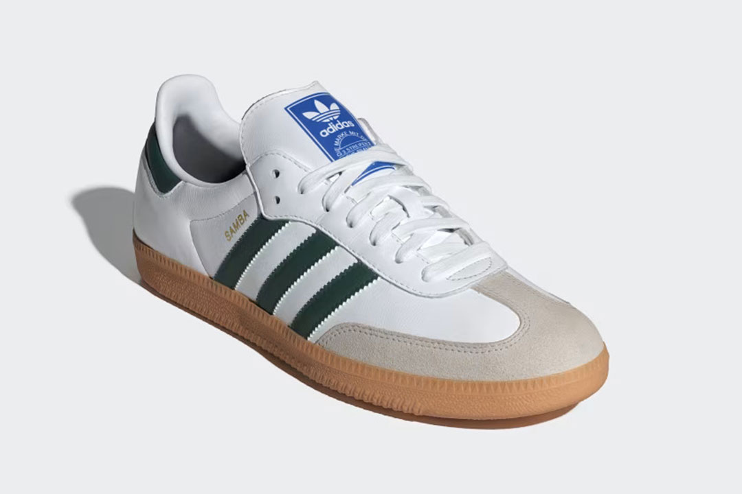 Nike samba deals
