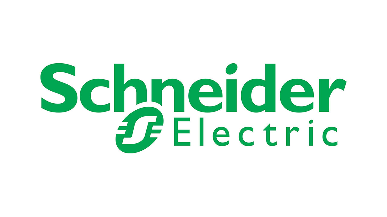 Schneider-Electric-logo