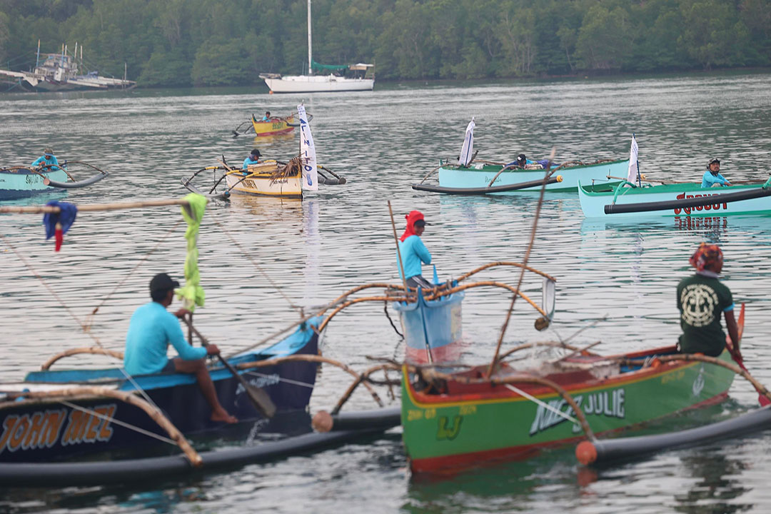 South China Sea-Scarborough Shoal-convoy