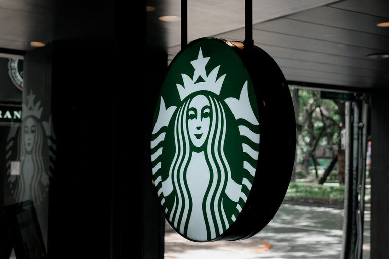 Starbucks to lower prices in China as competition heats up