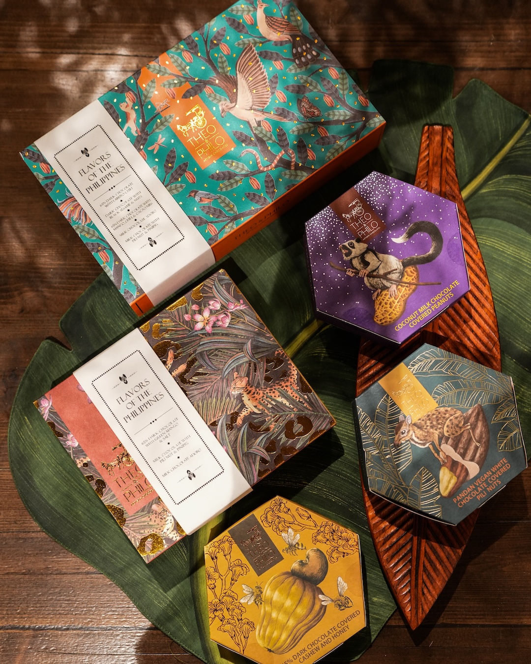Theo-Philo-Artisan-Chocolates-1 The Filipino Design Studio: Proudly made in the Philippines