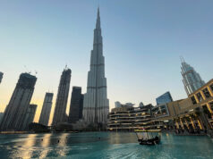 Marcos leaves for United Arab Emirates to seal trade and defense agreements