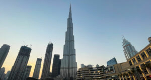 Dubai limits foreign flights until May 31, letters show, hitting Indian airlines hardest