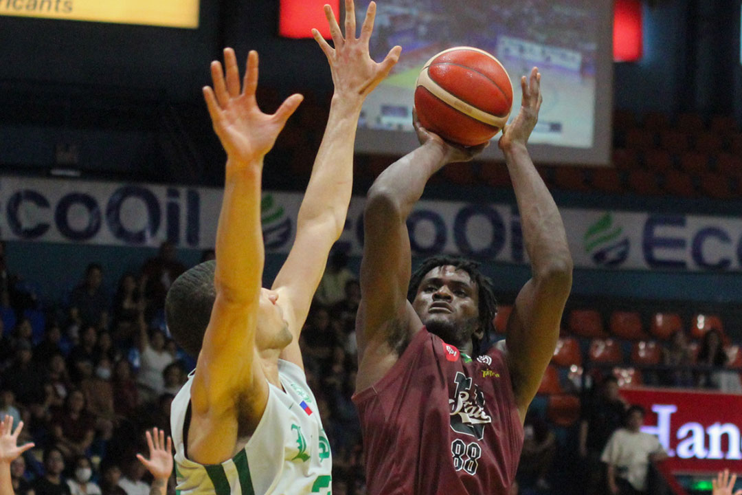 University of the Philippines Figthing Maroons