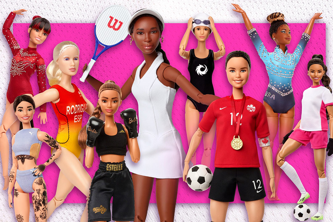 Venus-Williams-Barbie-doll
