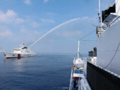 Gov’t told to boost defense capabilities, alliances amid ‘dangerous’ times