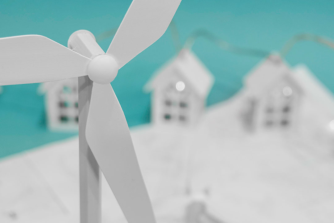 Windmill-project
