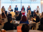 Women in tech continue to face gender bias, pay gap